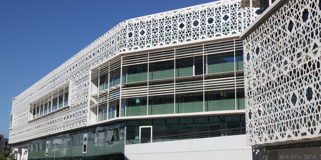 Immobilier commercial