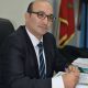 Khalid Yousfi, Président de l'Ordre national des ingénieurs géomètres topographes ONIGT