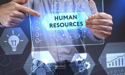 La digitalisation des processus RH