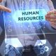 La digitalisation des processus RH
