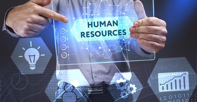 La digitalisation des processus RH