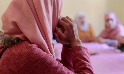 Violence à l’égard des femmes
