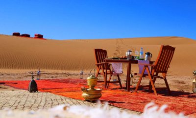 Merzouga