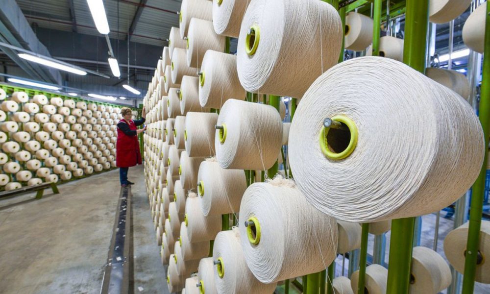 Textile
