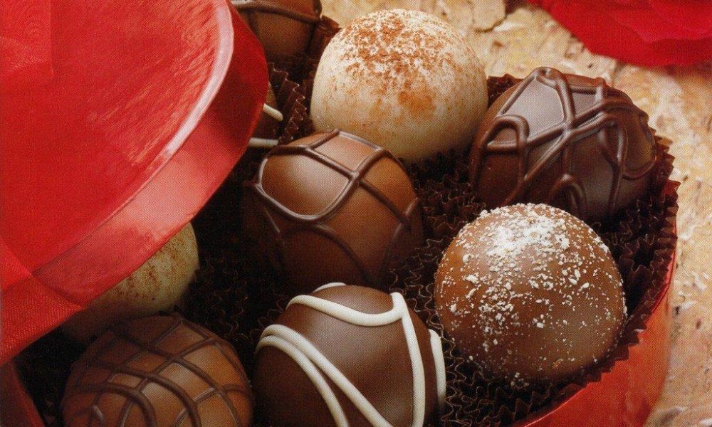 chocolat