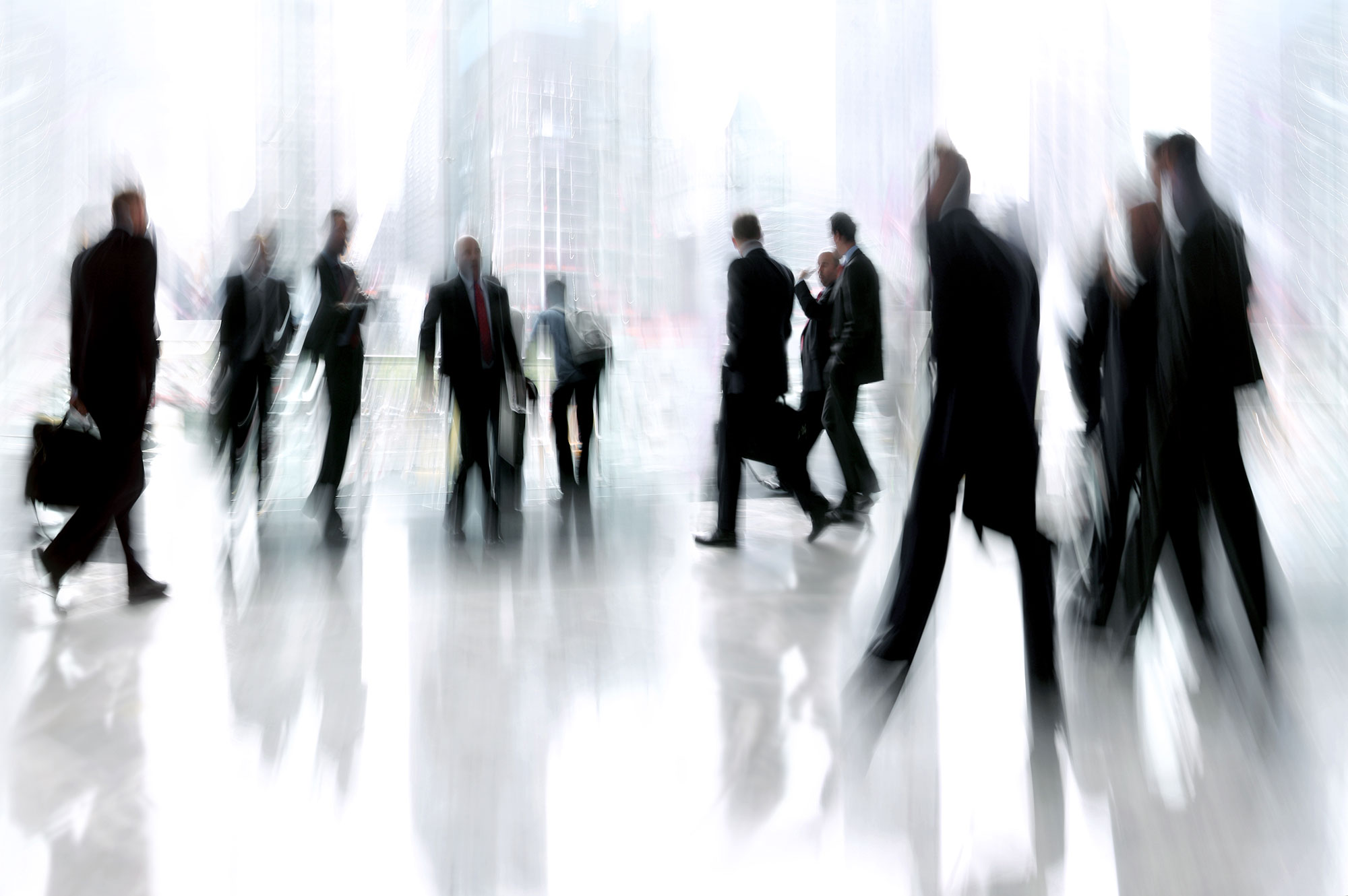 Recrutement