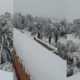 neige OUARZAZATE
