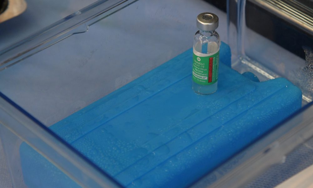 vaccin coronavirus Covid-19