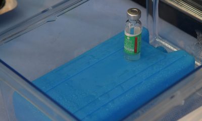 vaccin coronavirus Covid-19