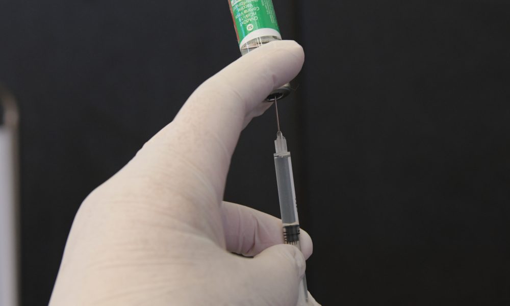 Vaccin Covid-19