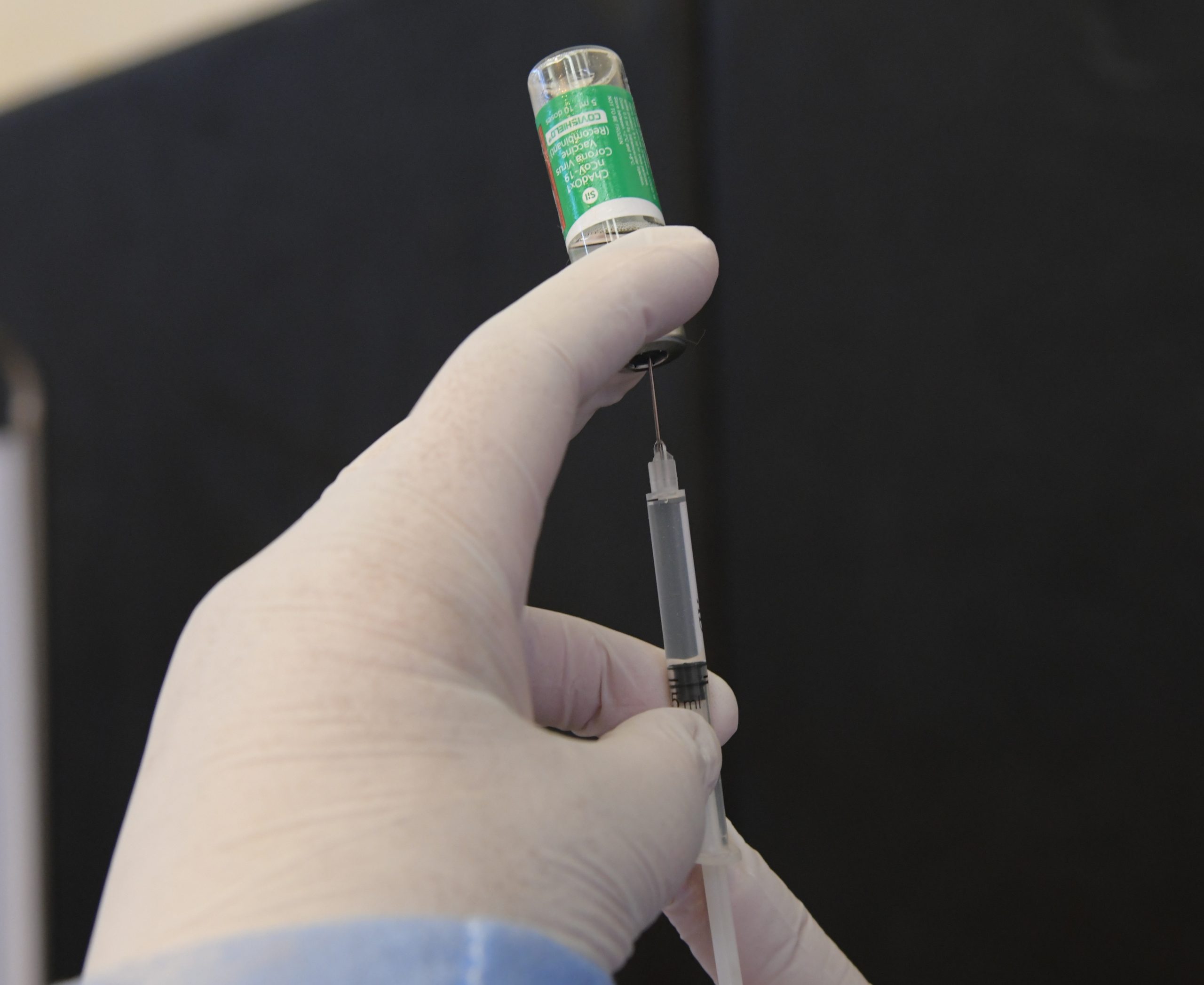 Vaccin Covid-19