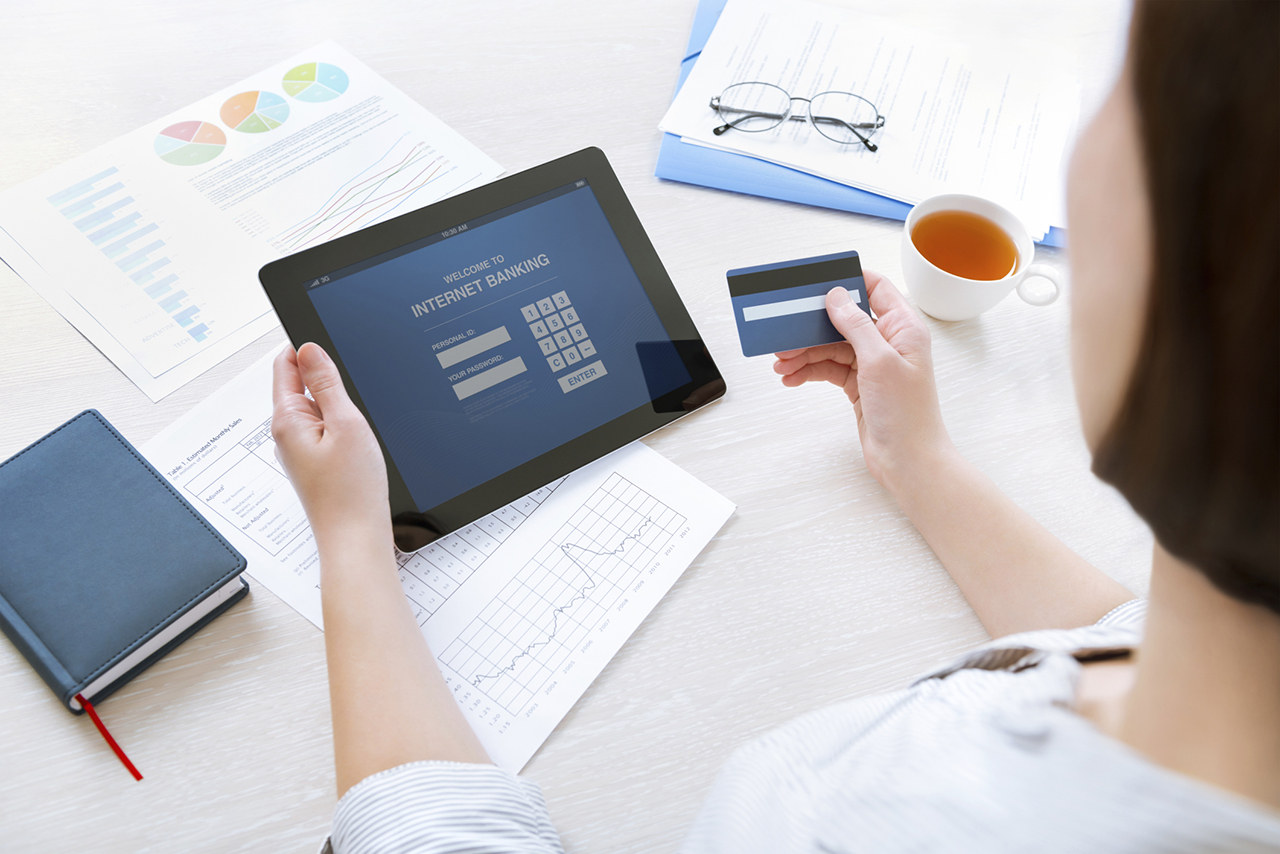 Assurer son compte bancaire contre le vol