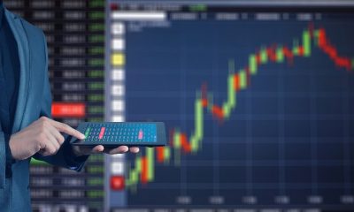 Bourse