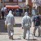 Coronavirus covid-19 Maroc