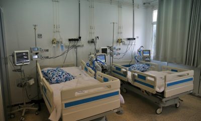 Covid-19 Maroc Coronavirus