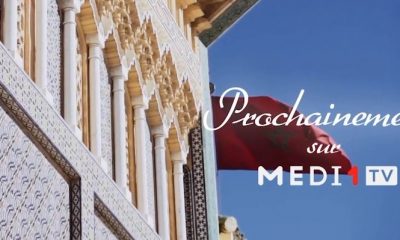 Culture Juive Medi1TV