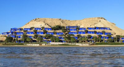 Dakhla Attitude