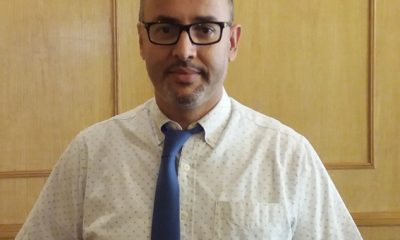 Houcine Berbou Fondateur du cabinet Academus MB consultant expert en RH