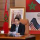 Nasser Bourita