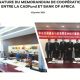 Partenariat : Bank Of Africa multiplie ses accords en Chine
