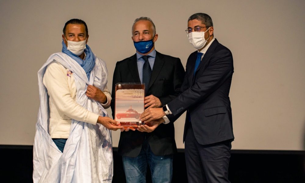 Dakhla consacrée "Région de Rêve 2021"