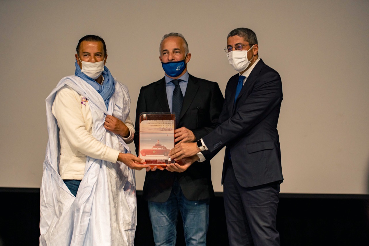 Dakhla consacrée "Région de Rêve 2021"