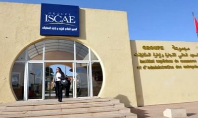 ISCAE