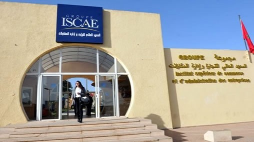 ISCAE