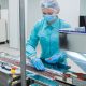 Industrie pharmaceutique