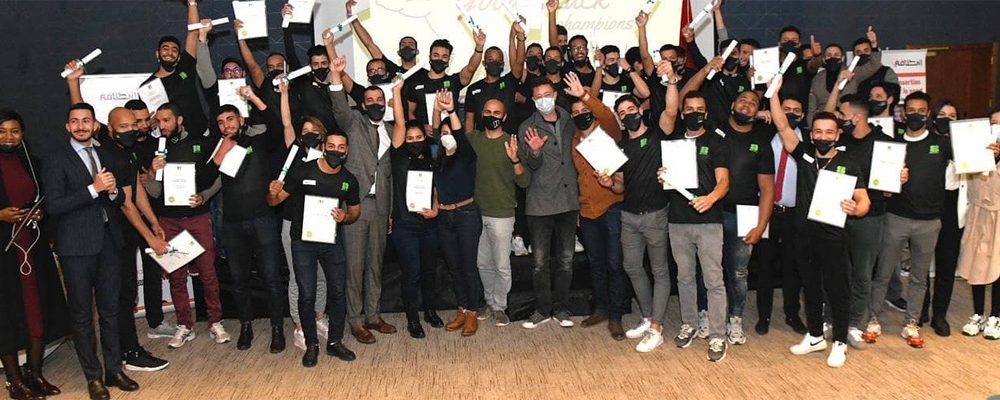 Initiative Intilaqa