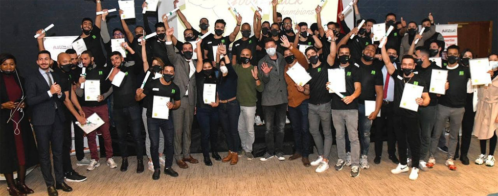 Initiative Intilaqa