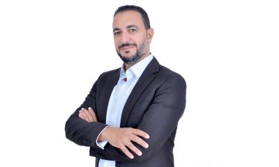 Jalal Ibrahimi Directeur Général Philip Morris Maroc