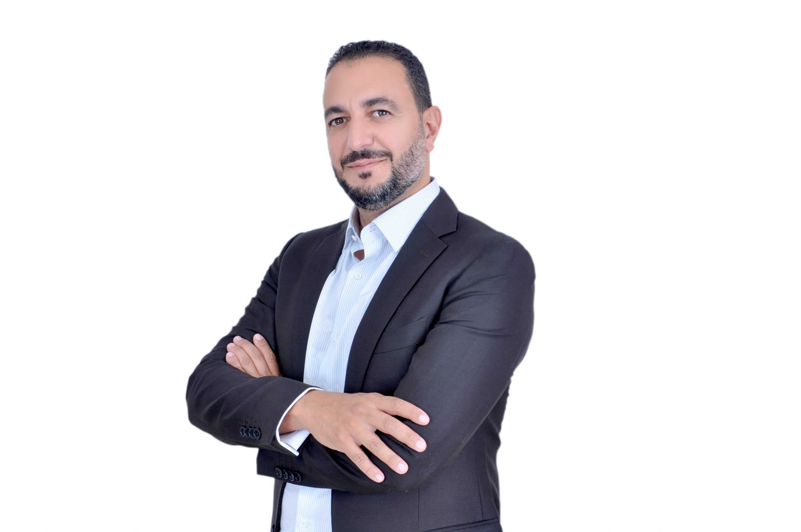 Jalal Ibrahimi Directeur Général Philip Morris Maroc