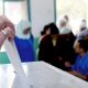 Maroc élections