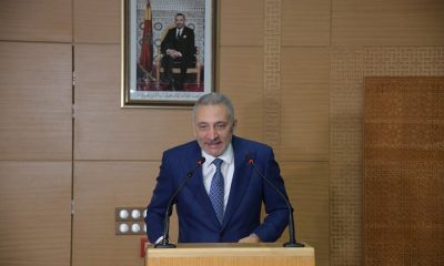 Moulay Hafid Elalamy