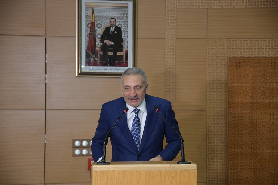 Moulay Hafid Elalamy