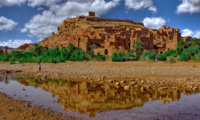 Ouarzazate