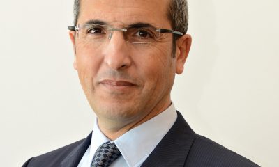 Saïd Elhadi Président de la Commission Économie Verte de la CGEM