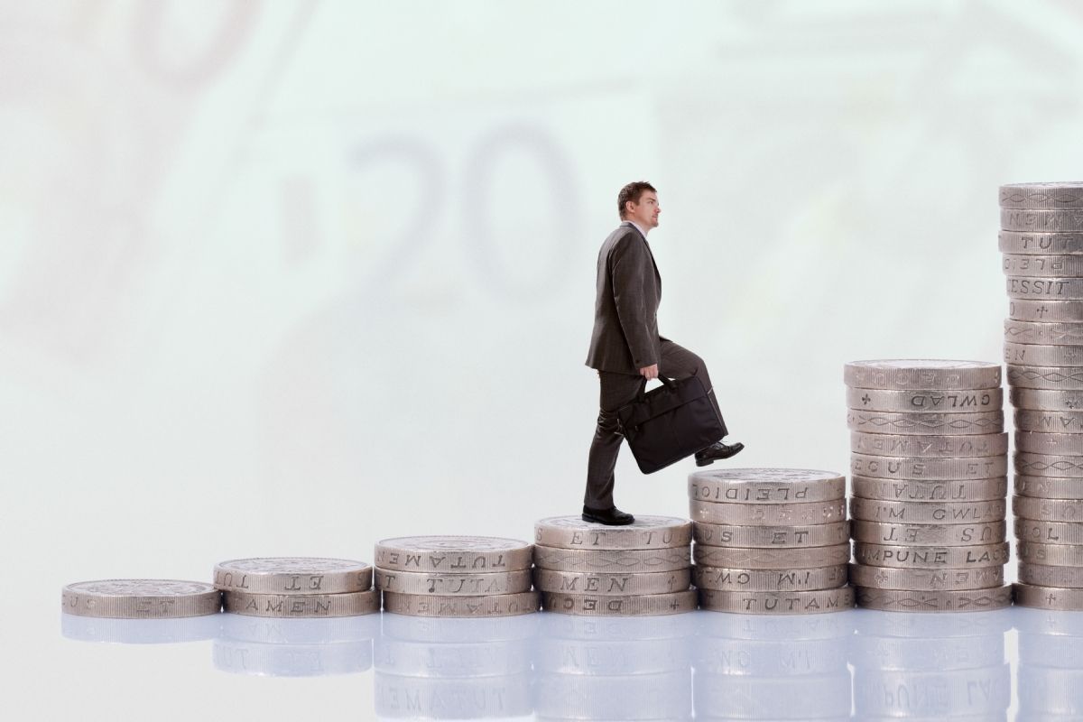 Salaire