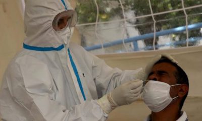 Covid-19 Coronavirus Maroc