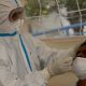Covid-19 Coronavirus Maroc
