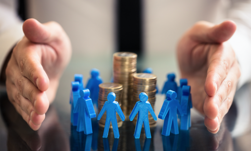 Banques participatives