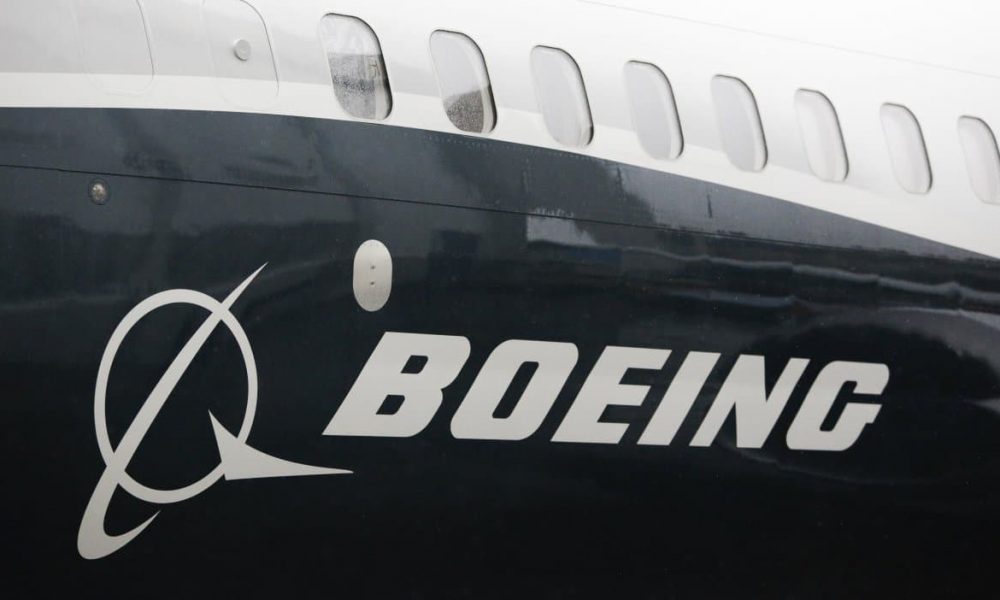 Boeing