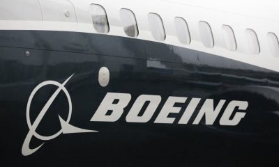 Boeing