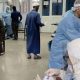 Covid-19 Coronavirus Maroc