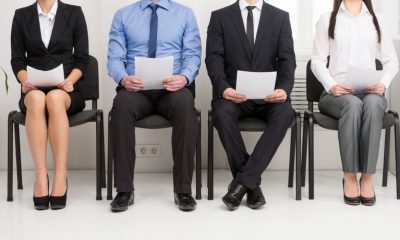 Trouver un premier job en temps de crise