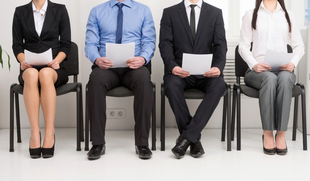 Trouver un premier job en temps de crise