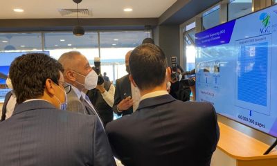 Big Data : Avec son nouveau Data Center, le Maroc entre dans la cour des grands