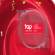 Eurafric Information reçoit la certification Top Employer 2021