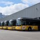 Bus Casablanca